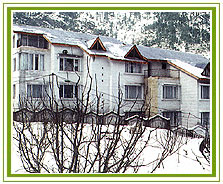 Quality Inn Apple Country Resorts, Himachal Pradesh