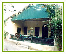 Connaught House, Mount Abu Welcome Heritage Group of Hotels