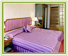 Gem Park, Ooty Holiday Inn Group of Hotels
