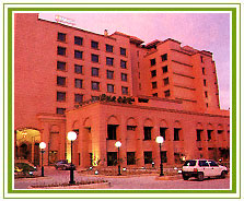 Holiday Inn, Agra Holiday Inn Group of Hotels