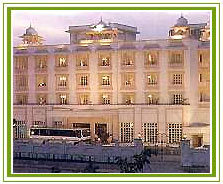 Holiday Inn, Jaipur Holiday Inn Group of Hotels