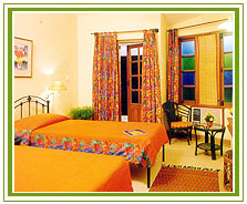Quality Inn Sabari, Tamil Nadu Quality Inn Group of Hotels