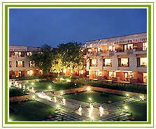 Jaypee Palace, Agra Jaypee Group of Hotels