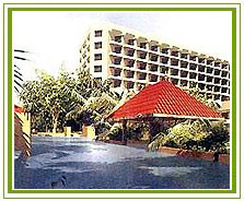 J.W Mariott, Mumbai Marriott Group of Hotels