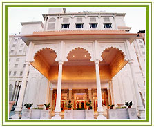 Le Meridien, Pune Le Meridien Group of Hotels