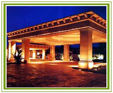 Leela Palace, Goa Leela Group of Hotels