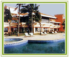  Mariott, Goa Marriott Group of Hotels