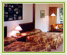 Quality Inn MGM Beach Resort, Tamil Nadu Quality Inn Group of Hotels
