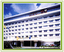 Park Sheraton, Chennai Sheraton Group of Hotels