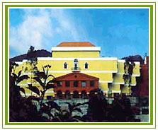Sulivan Court, Ooty Fortune Group of Hotels