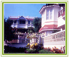 Taj Garden Retreat, Madurai Taj Group of Hotels