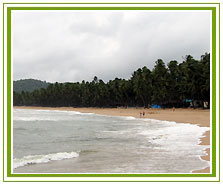 Goa Beach Travel Vacations