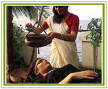 Ayurveda in Indian 