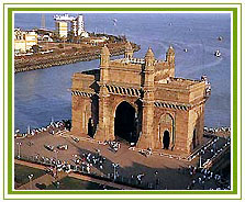 Gateway of India, Mumbai Travel & Tour
