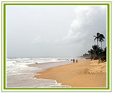 Goa Beach, Goa Vacations