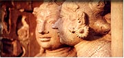 Khajuraho Erotic Sculptures, Madhya Pradesh Travel