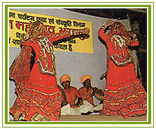 Brij Festival, Rajasthan Fairs & Festivals