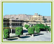 City Palace, Jaipur Travel & Tour