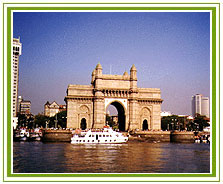 Gateway of India, Mumbai Travel Vacations