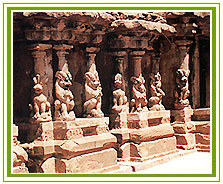 Kanchipuram Travel & Tour