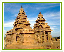 Mahabalipuram Holidays Vacations