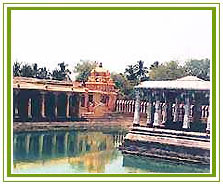 Rameshwaram Temple, Rameshwaram Travel & Tour