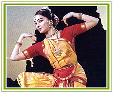 Dances of Tamil Nadu