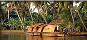 Kerala Backwaters, South India Holidays
